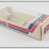 Rebel Naturalized Bass Pop R In Box