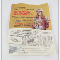 Rebel Naturalized Bass Pop R In Box