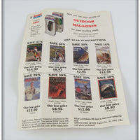 Rebel Naturalized Bass Pop R In Box