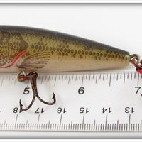 Rebel Naturalized Bass Pop R In Box