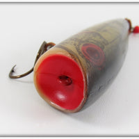 Rebel Naturalized Bass Pop R In Box