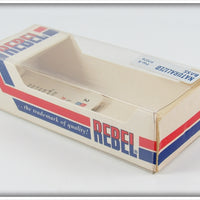 Rebel Naturalized Bass Pop R In Box
