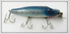 Creek Chub Blue Flash Striper Pikie In Box