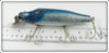 Creek Chub Blue Flash Striper Pikie In Box