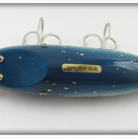 Creek Chub Blue Flash Striper Pikie In Box