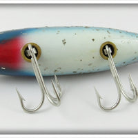 Creek Chub Blue Flash Striper Pikie In Box