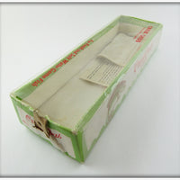 Creek Chub Blue Flash Striper Pikie In Box