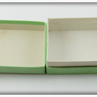 Regar Inventive Works Black & White Zebra Rega-Lure Pair In Box