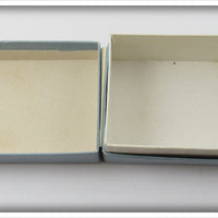 Regar Inventive Works Blue Zebra Rega-Lure In Box