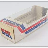 Rebel Bone With Painted Eyes Pop R In Box P 7000