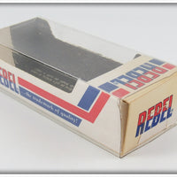 Rebel Bone With Painted Eyes Pop R In Box P 7000