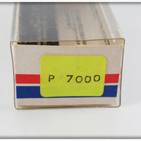 Rebel Bone With Painted Eyes Pop R In Box P 7000