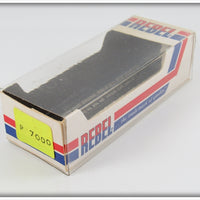 Rebel Bone With Painted Eyes Pop R In Box P 7000