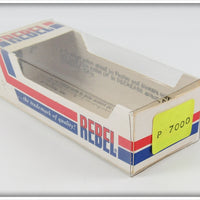 Rebel Bone With Painted Eyes Pop R In Box P 7000