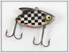 Heddon Checkered Flag Indy 500 Sonic