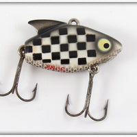 Heddon Checkered Flag Indy 500 Sonic