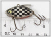Heddon Checkered Flag Indy 500 Sonic