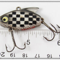 Heddon Checkered Flag Indy 500 Sonic