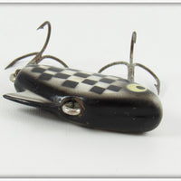 Heddon Checkered Flag Indy 500 Sonic