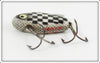 Heddon Checkered Flag Indy 500 Sonic