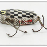 Heddon Checkered Flag Indy 500 Sonic