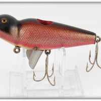 Creek Chub Dace Jigger