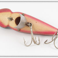 Creek Chub Dace Jigger