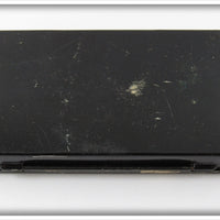 Al Foss Dry Strip Pork Rind Tin