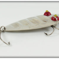 Paul Bunyan Giant Ruby