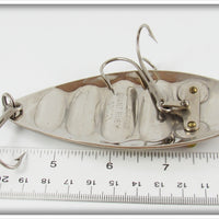 Paul Bunyan Giant Ruby