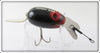 Trenton Bait Co Black & Red Mad Mouse