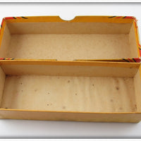 South Bend Red Head White Musk Oreno In Box