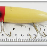 South Bend Red Head White Musk Oreno In Box