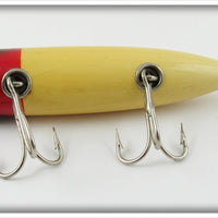 South Bend Red Head White Musk Oreno In Box