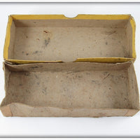 Hofschneider Corp Red Eye Muskie In Box