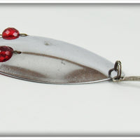 Hofschneider Corp Red Eye Muskie In Box