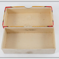 South Bend Red Head White Bass Oreno In Box