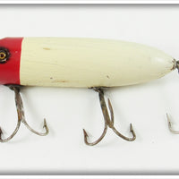 South Bend Red Head White Bass Oreno In Box