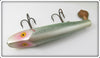 Heddon Shad Flaptail In Correct Box 7050 SD