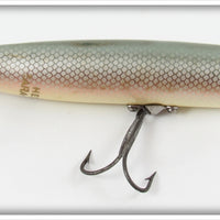 Vintage Heddon Shad Zara Spook Lure 9250 SD