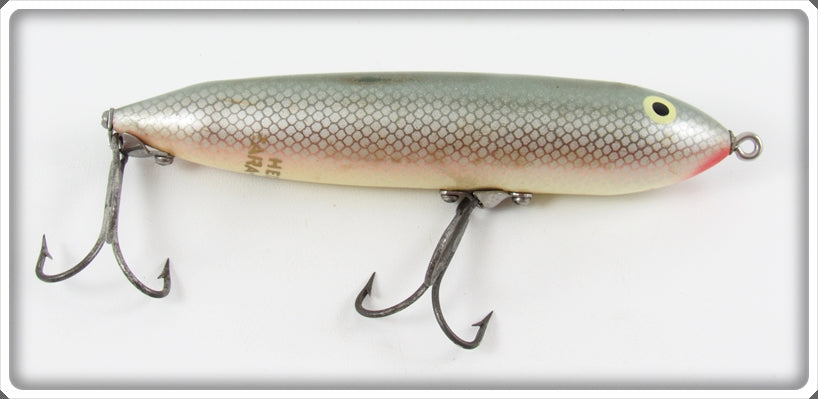 Vintage Heddon Shad Zara Spook Lure 9250 SD