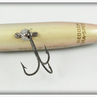 Heddon Shad Zara Spook