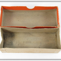 Martin Fish Lure Co Sparkler Darter / Splasher In Box