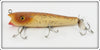 Martin Fish Lure Co Sparkler Darter / Splasher In Box