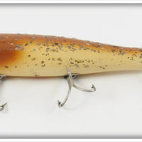 Martin Fish Lure Co Sparkler Darter / Splasher In Box