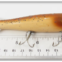 Martin Fish Lure Co Sparkler Darter / Splasher In Box