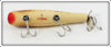 Martin Fish Lure Co Sparkler Darter / Splasher In Box
