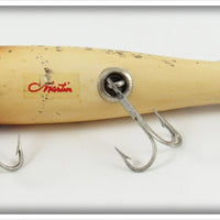 Martin Fish Lure Co Sparkler Darter / Splasher In Box