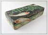 Heddon Empty Intro Box For Tadpolly