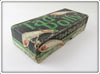 Heddon Empty Intro Box For Tadpolly